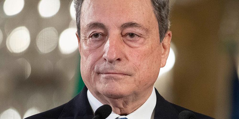 Grazie al governo draghi per quanto fatto in materia di energia rinnovabili