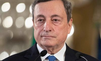 Grazie al governo draghi per quanto fatto in materia di energia rinnovabili