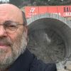 Completato lo scavo della galleria Carbone a Cefalù