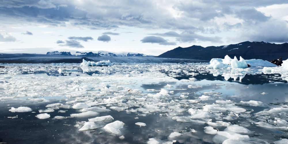 Cambiamenti Climatici ed Ambiente: Caldo record in Antartide